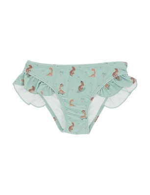 Bañador Braguita Cool Dinos de Monnëka
