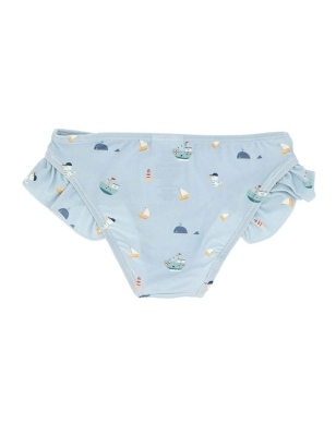 Bañador Braguita Fishing Boat de Monnëka