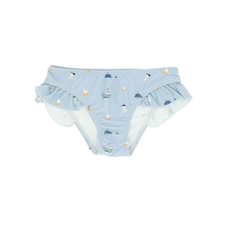 Bañador Braguita Fishing Boat de Monnëka