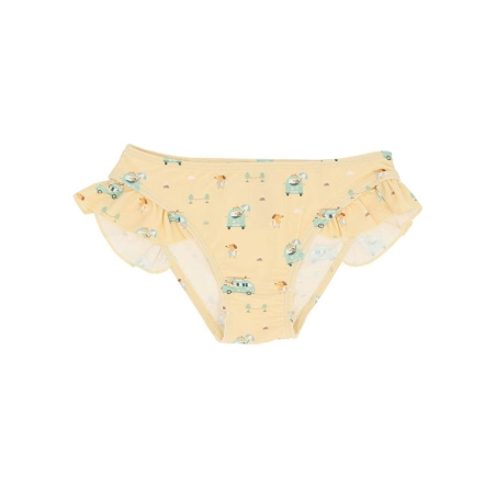 Bañador Braguita Surf Van de Monnëka