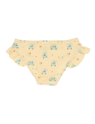 Bañador Braguita Surf Van de Monnëka