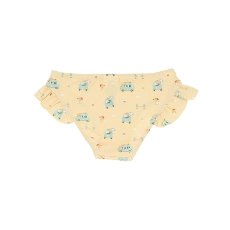 Bañador Braguita Surf Van de Monnëka