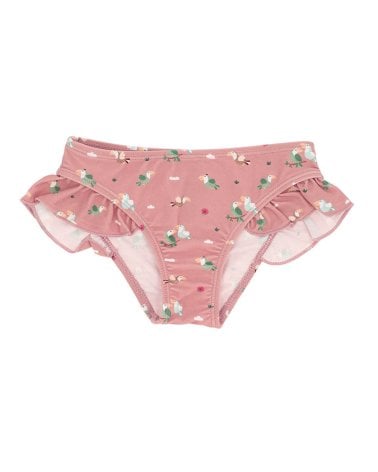 Bañador Braguita Toucan de Monnëka