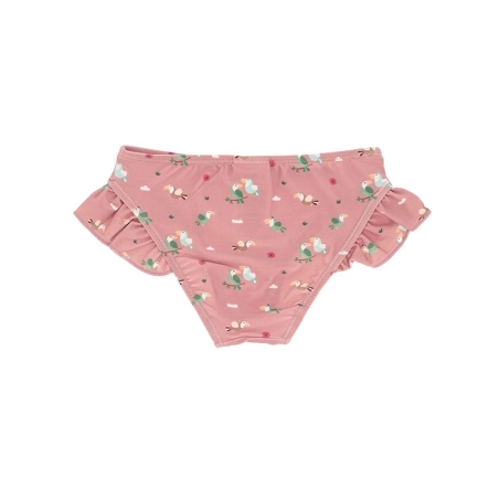 Bañador Braguita Toucan de Monnëka