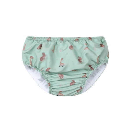Bañador Pañal Cool Dinos de Monnëka