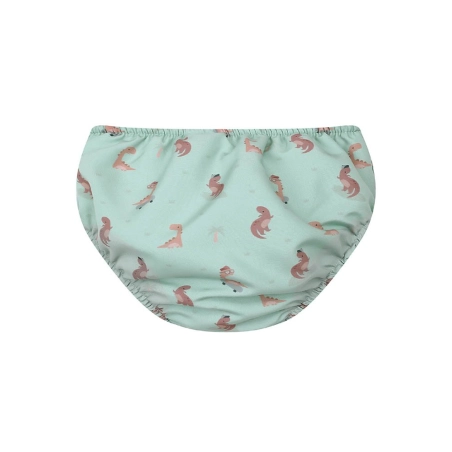 Bañador Pañal Cool Dinos de Monnëka