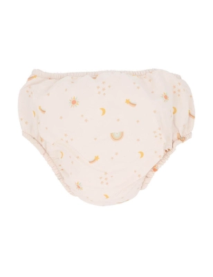 Bañador Pañal Starlight de Monnëka