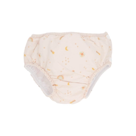 Bañador Pañal Starlight de Monnëka