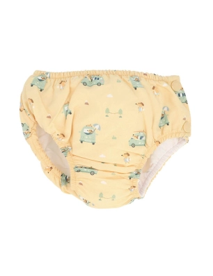 Bañador Pañal Surf Van de Monnëka