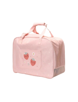 Bolsa Playa Antiarena Strawberries de Monnëka