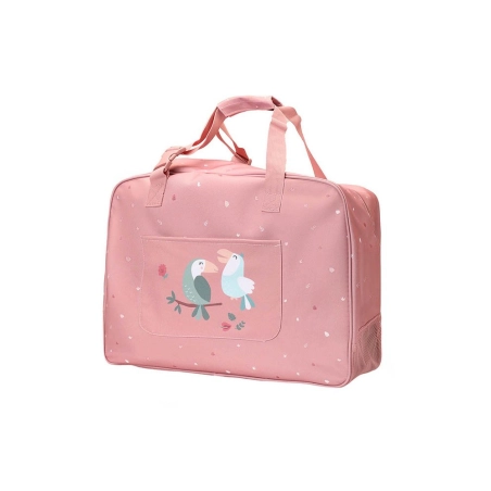 Bolsa Playa Antiarena Toucan de Monnëka