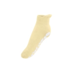 Calcetines para Piscina Amarillos de Monnëka