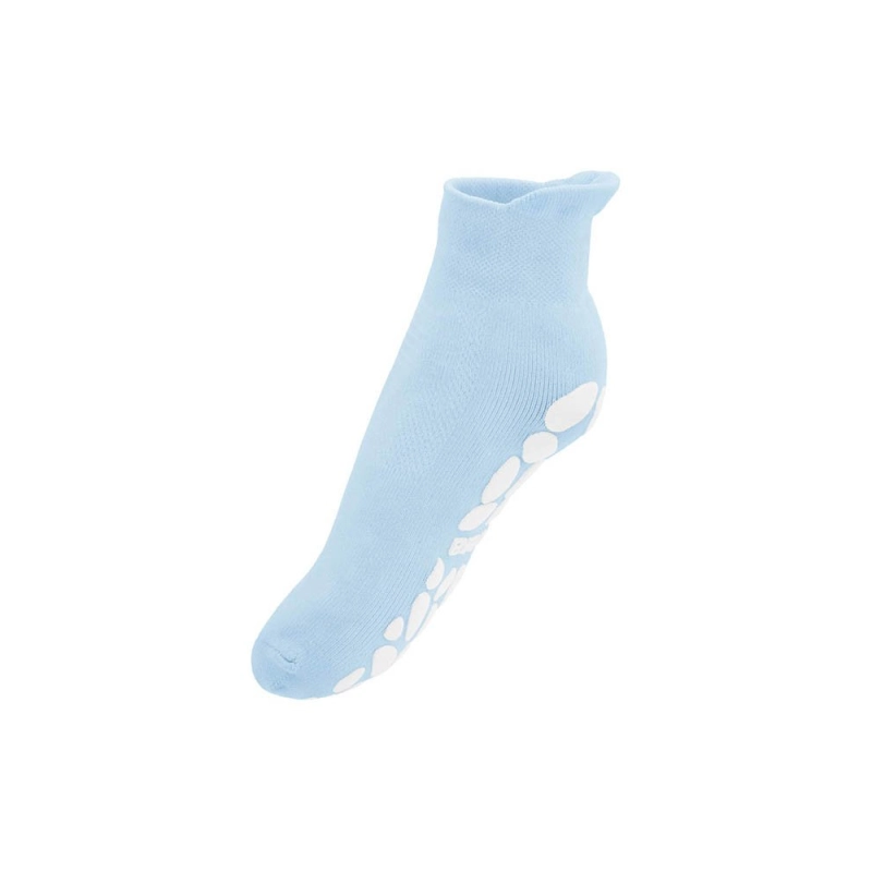 Calcetines para Piscina Azules de Monnëka