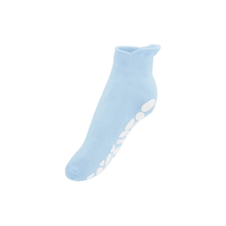 Calcetines para Piscina Azules de Monnëka