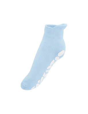 Calcetines para Piscina Azules de Monnëka