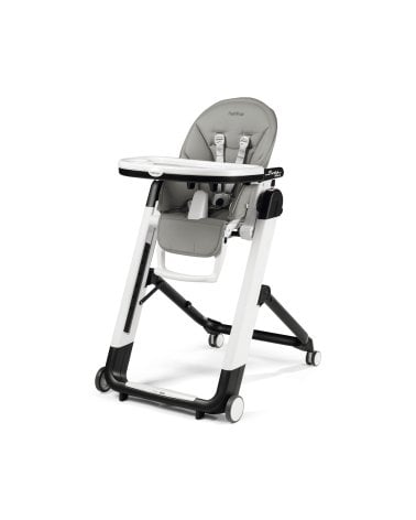 Trona Seggiolone Siesta Follow me de Peg Perego Ice