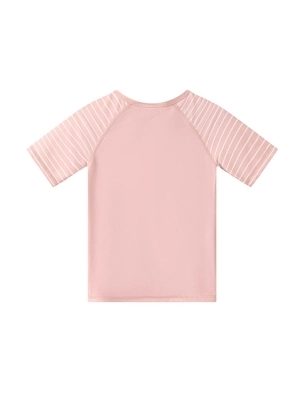 Camiseta Protección Solar Strawberries de Monnëka