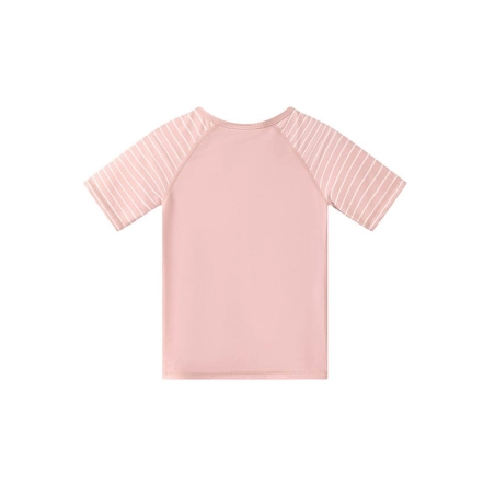 Camiseta Protección Solar Strawberries de Monnëka