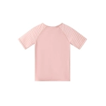 Camiseta Protección Solar Strawberries de Monnëka