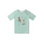 Camiseta Protección Solar Cool Dinos de Monnëka