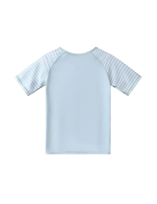 Camiseta Protección Solar Fishing Boat de Monnëka