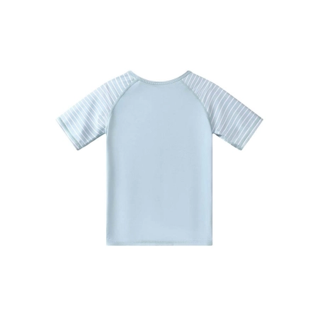 Camiseta Protección Solar Fishing Boat de Monnëka