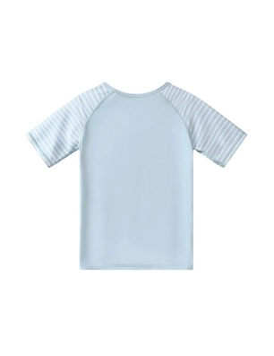 Camiseta Protección Solar Fishing Boat de Monnëka