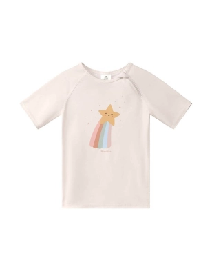 Camiseta Protección Solar Starlight de Monnëka