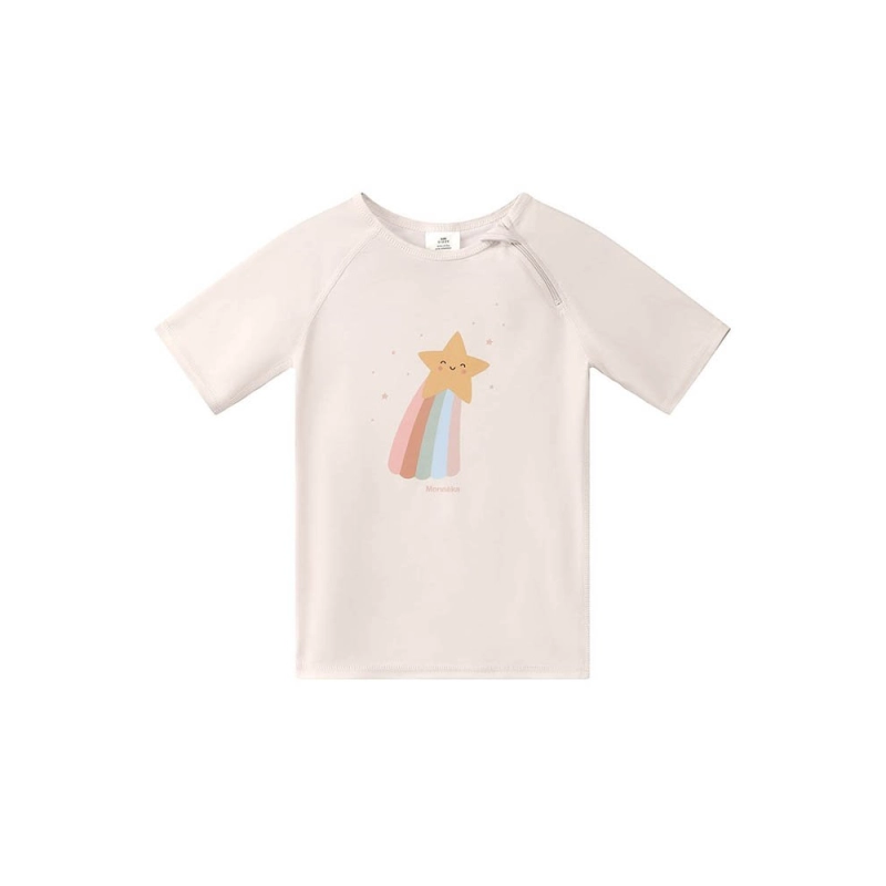 Camiseta Protección Solar Starlight de Monnëka