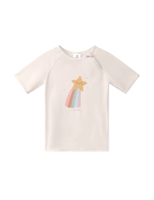 Camiseta Protección Solar Starlight de Monnëka
