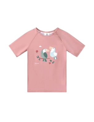 Camiseta Protección Solar Toucan de Monnëka