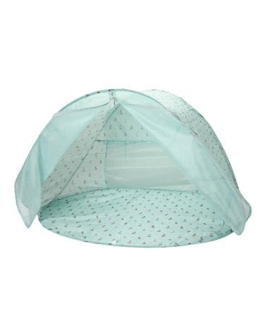 Mini Tienda de Playa Cool Dinos de Monnëka