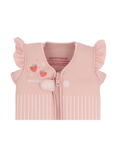 Chaleco Flotador Monnëka Strawberries