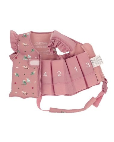 Chaleco Flotador Monnëka Toucan