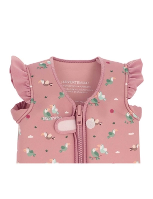 Chaleco Flotador Monnëka Toucan