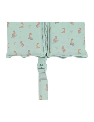 Chaleco Flotador Monnëka Cool Dinos