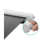 Parasol Enrollable i-Shade de Apramo