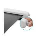 Parasol Enrollable i-Shade de Apramo