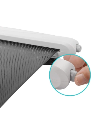 Parasol Enrollable i-Shade de Apramo