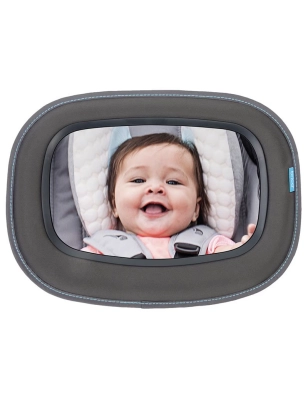 Espejo auto Brica Baby Insight