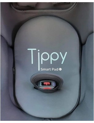 Tippy Smart Pad