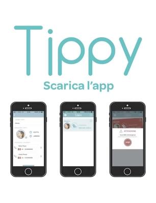 Tippy Smart Pad
