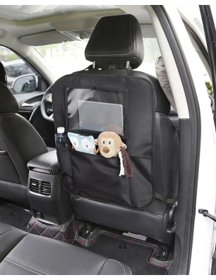 Protector de Asiento de Olmitos