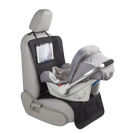 Protector de Asiento de Olmitos