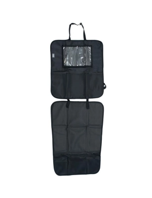 Protector de Asiento de Olmitos