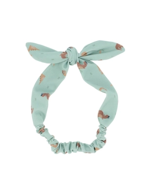 Cinta de Pelo Cool Dinos de Monnëka