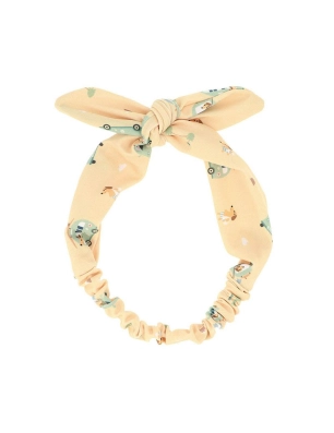 Cinta de Pelo Surf Van de Monnëka