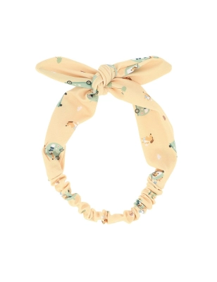 Cinta de Pelo Surf Van de Monnëka