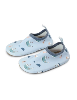 Escarpines Fishing Boat de Monnëka