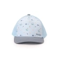 Gorra Infantil Fishing Boat de Monnëka Gorra Infantil Fishing Boat de Monnëka